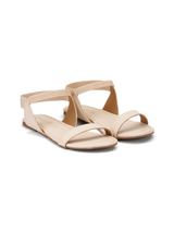 City Magic Ivory Casual Flat For Women Cmw040504 C802