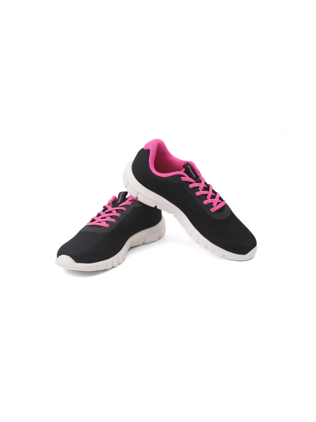 Reebok Black Sports Shoes For Women Rwsowa3038 C001