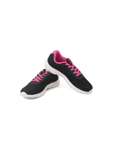 Reebok Black Sports Shoes For Women Rwsowa3038 C001