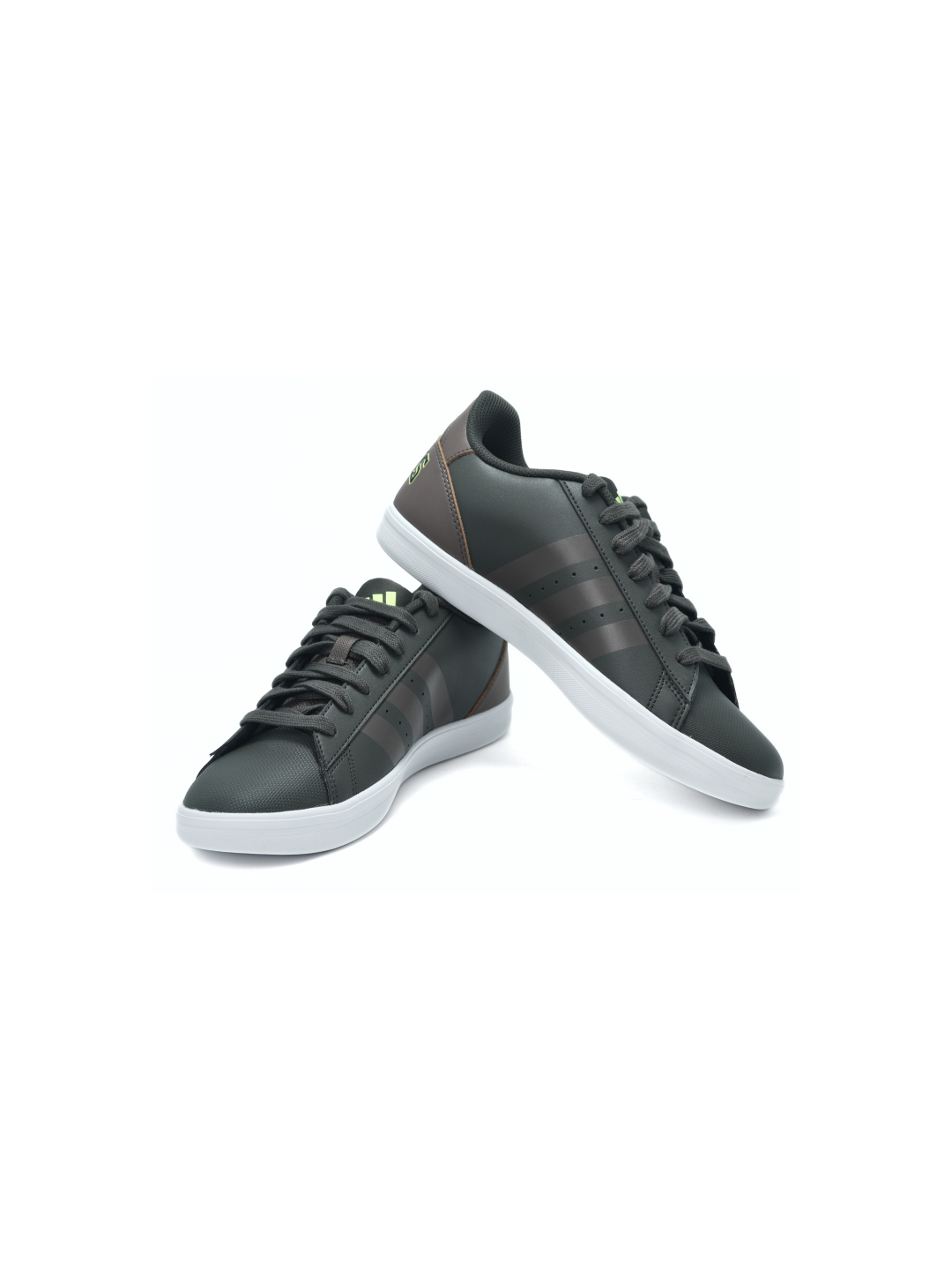 Adidas Olive Sneaker For Men Jj5860 C084