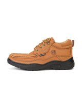 Red Chief Rust Derby Casual For Men Rc1211 022