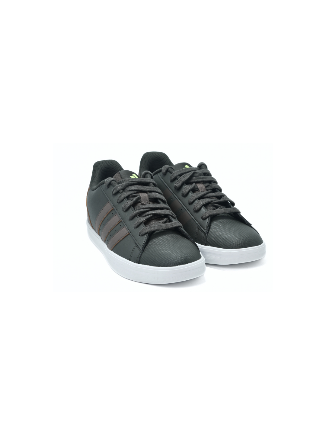 Adidas Olive Sneaker For Men Jj5860 C084