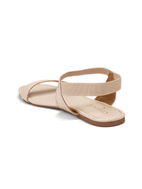 City Magic Ivory Casual Flat For Women Cmw040504 C802