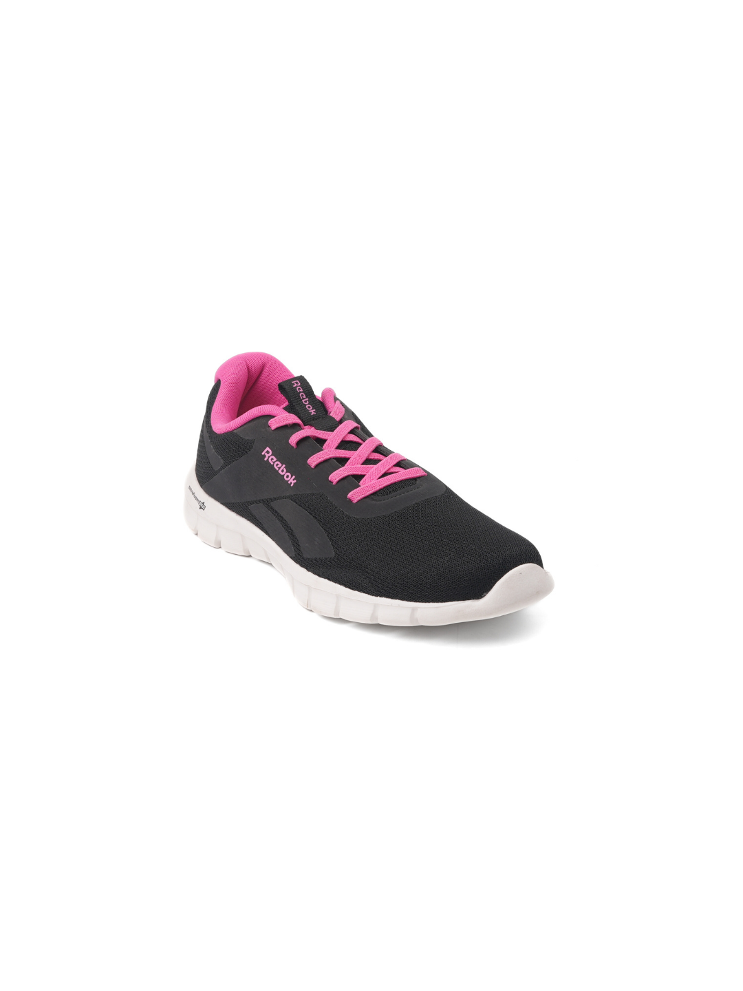 Reebok Black Sports Shoes For Women Rwsowa3038 C001