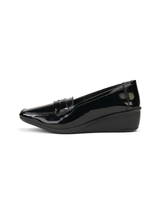 Lamoure Black Casual Ballerina For Women Lmw019241 C001