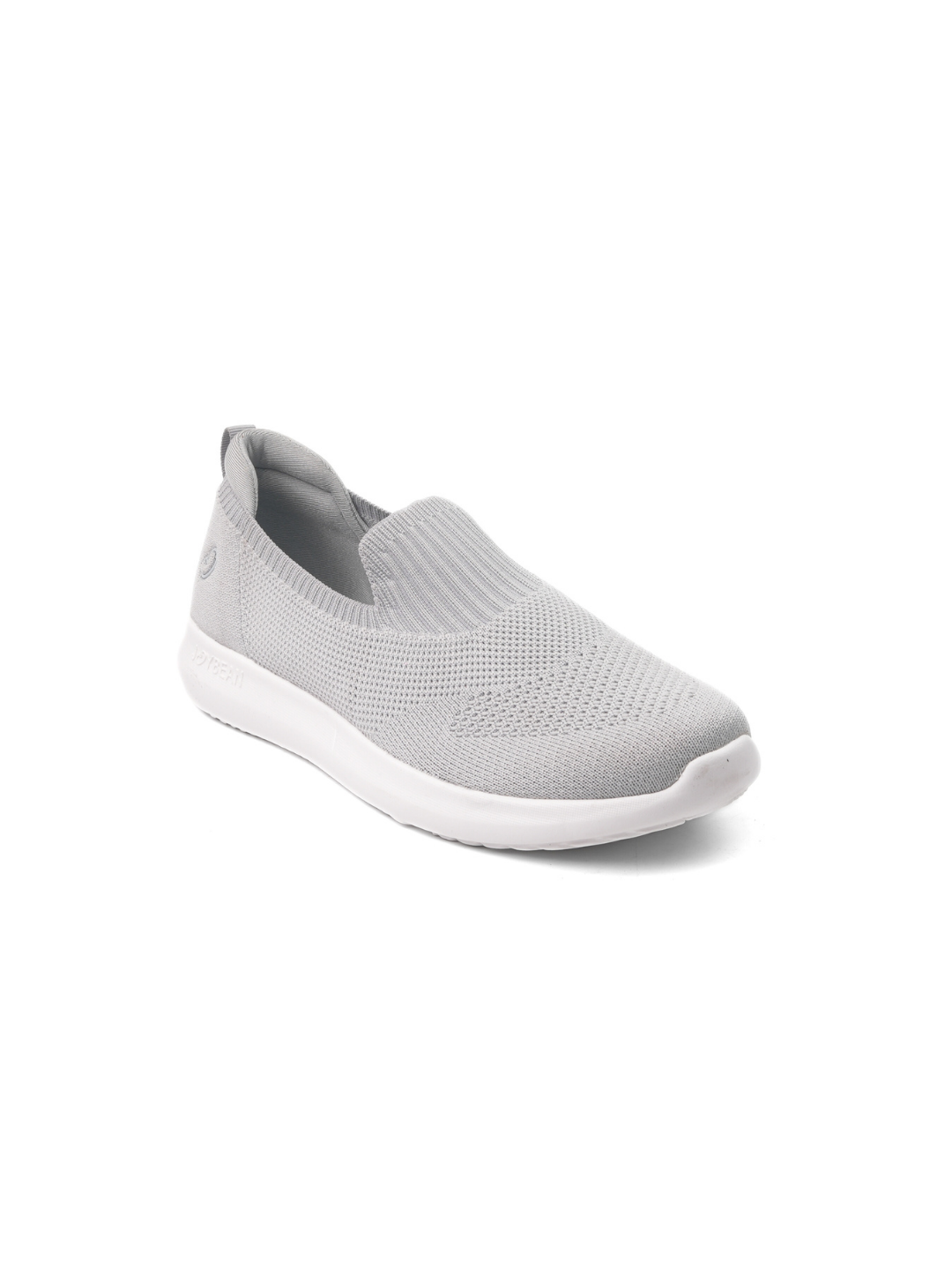 Joybean Grey Sports Shoes For Women Jw039 C005