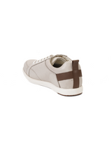 Red Chief Off White Sneaker Casual Shoes For Men Rc2212 151