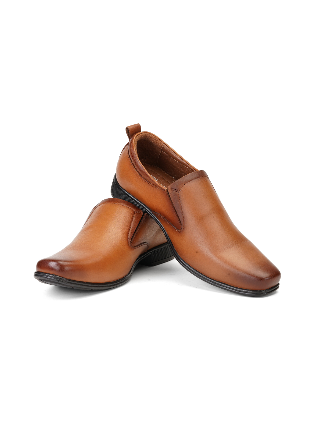 Top Brass Tan Genuine Leather Formal Shoes For Men Tbm021081 C006