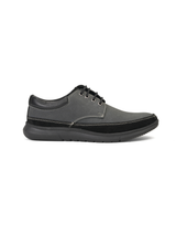 Zuup Blue Genuine Leather Sneaker For Men Zcm011005 C002