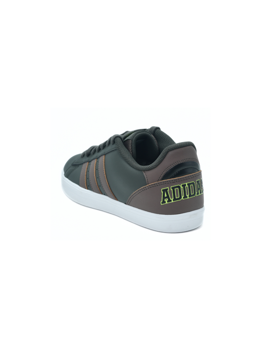 Adidas Olive Sneaker For Men Jj5860 C084