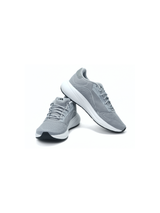 Adidas Silver/Black/Grey Sports Shoes For Unisex Ih6102 C1380
