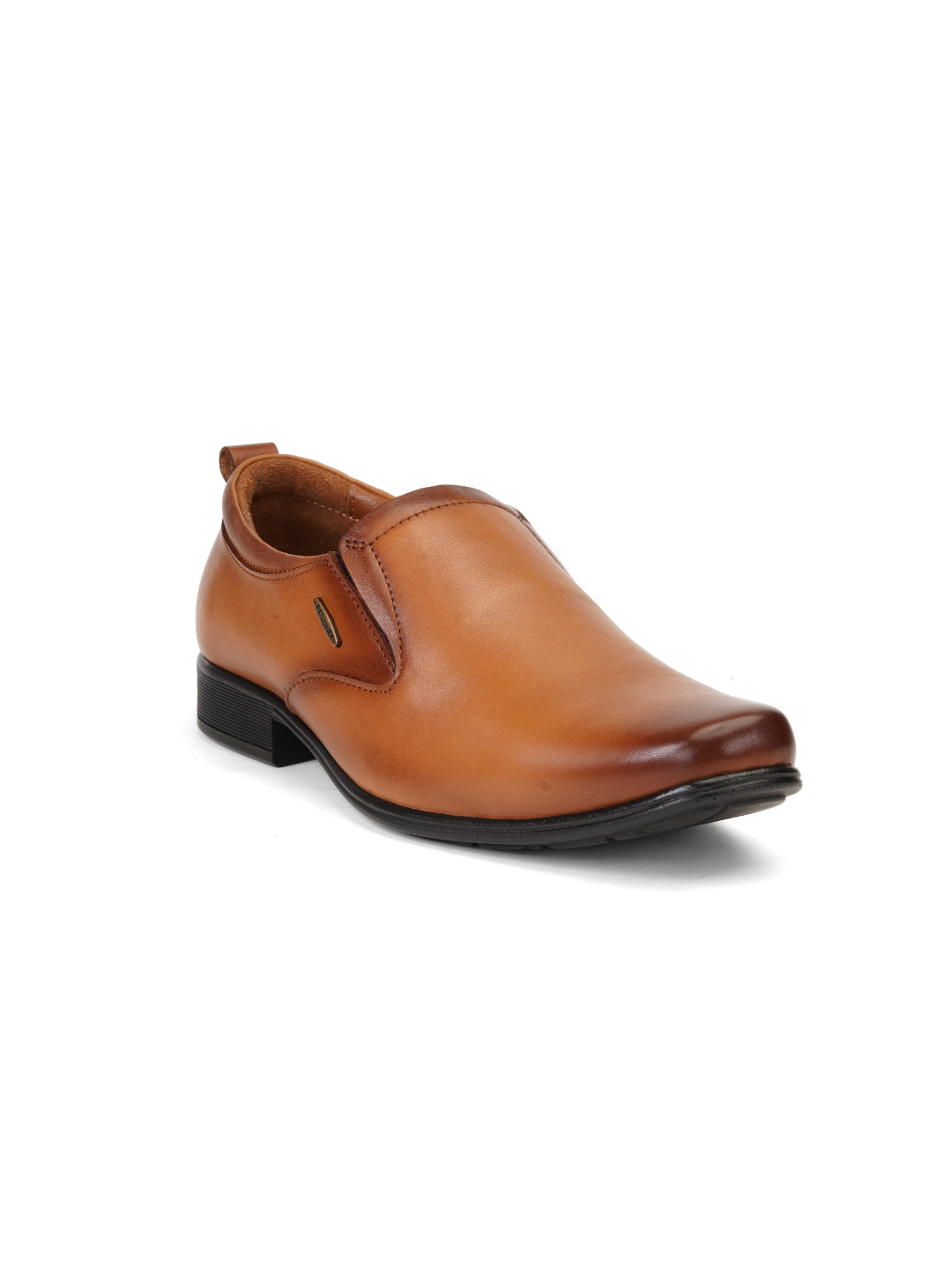 Top Brass Tan Genuine Leather Formal Shoes For Men Tbm021081 C006