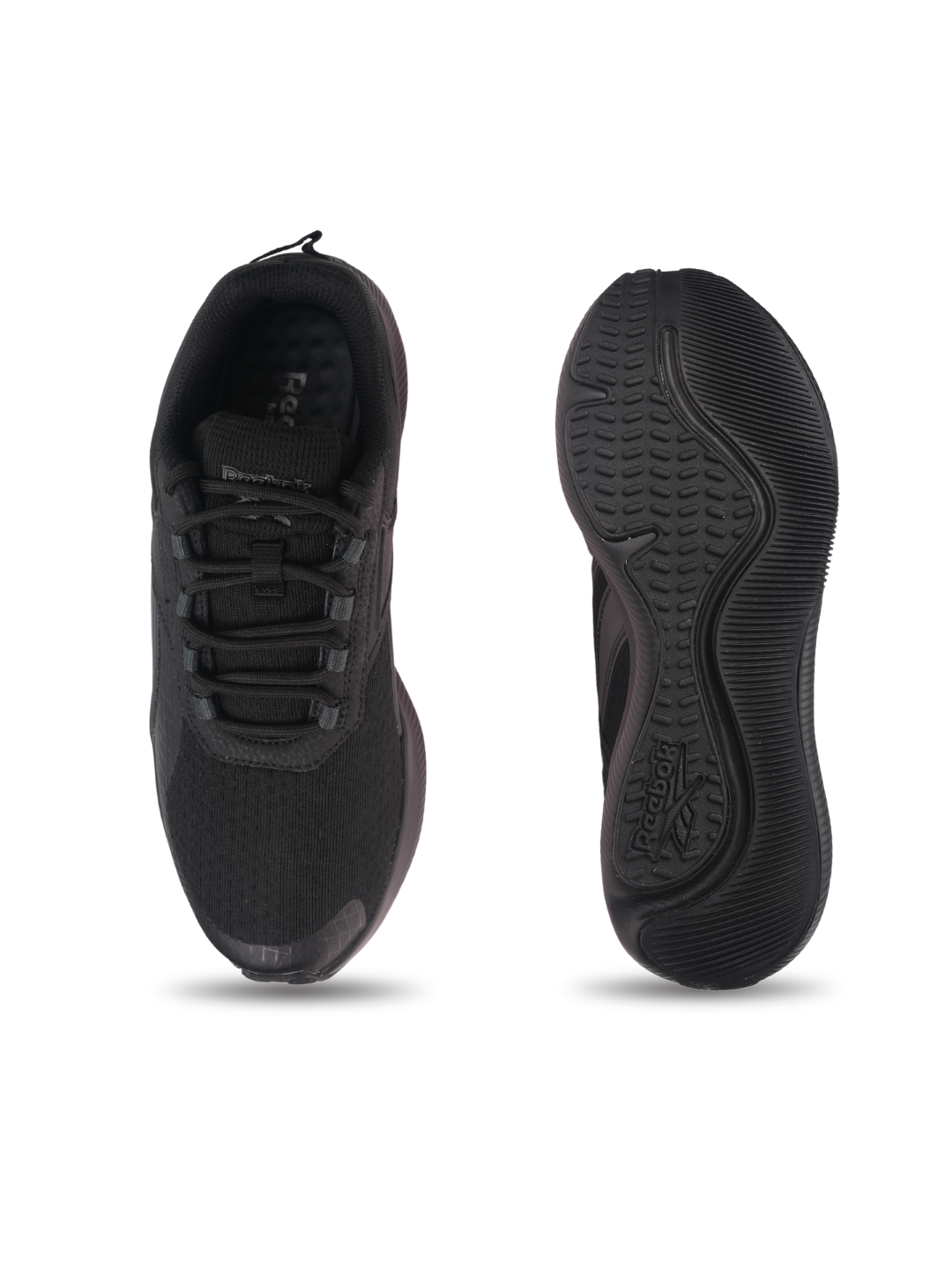 Reebok Black Sneaker For Men Rmsoaa3386 001