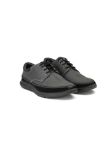 Zuup Blue Genuine Leather Sneaker For Men Zcm011005 C002