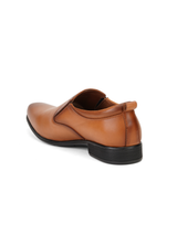 Top Brass Tan Genuine Leather Formal Shoes For Men Tbm021081 C006