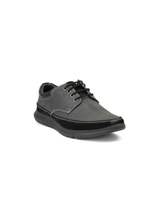 Zuup Blue Genuine Leather Sneaker For Men Zcm011005 C002