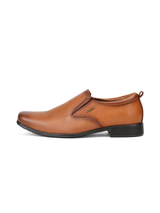 Top Brass Tan Genuine Leather Formal Shoes For Men Tbm021081 C006