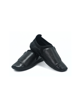 Hitz Black Casual Shoes For Men 104 C001