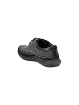 Zuup Blue Genuine Leather Sneaker For Men Zcm011005 C002