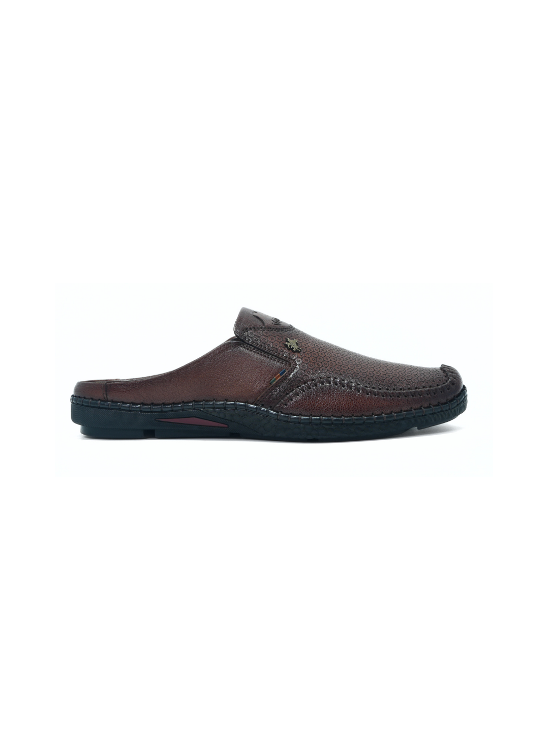 Buckaroo Tan Sandal For Men 24-52096T C006