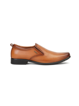 Top Brass Tan Genuine Leather Formal Shoes For Men Tbm021081 C006