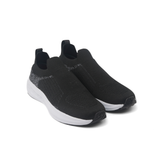 Campus Black/D.Grey Sports Shoes For Women Wander-22L-931 C935