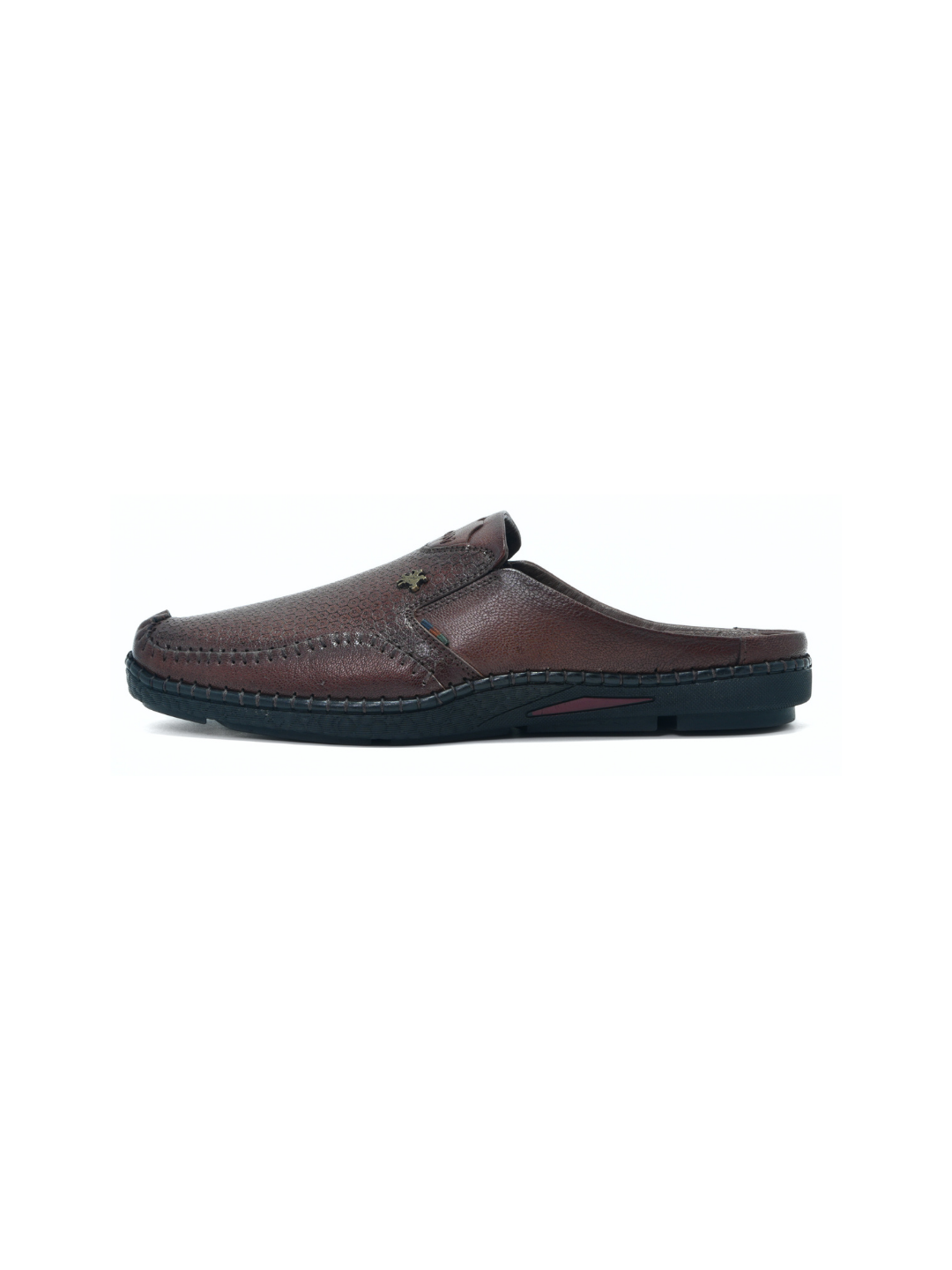 Buckaroo Tan Sandal For Men 24-52096T C006
