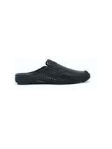 Buckaroo Black Sandal For Men 24-52096K C001
