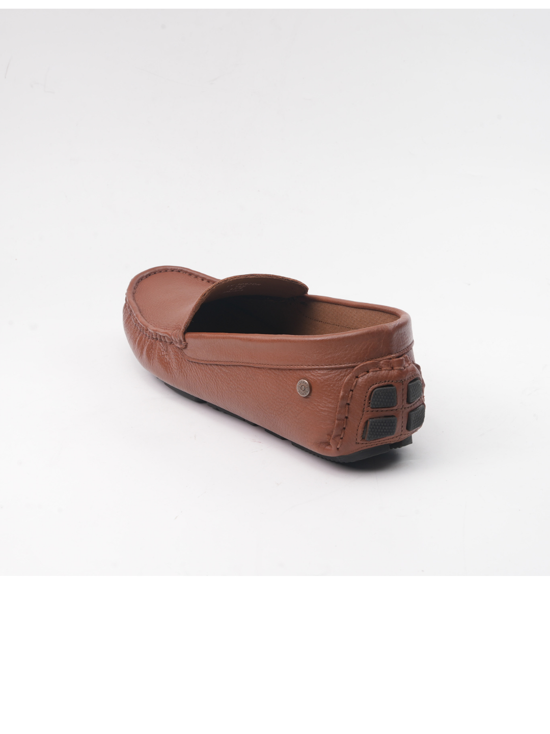 Lee Cooper Tan Formal Shoes For Men Lc3092Dr C006