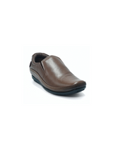 Egoss Tan Formal Shoes For Men 34500 C006