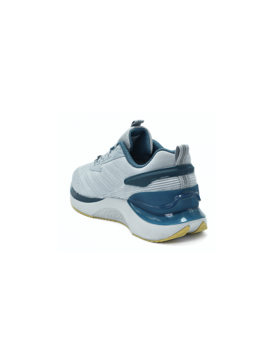 Campus L.Grey/M.Blue Sports Shoes For Men Gloam-22G-1224 C1362