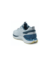 Campus L.Grey/M.Blue Sports Shoes For Men Gloam-22G-1224 C1362