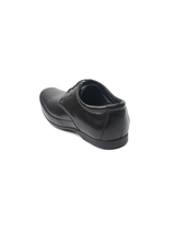 Lee Cooper Black Formal Shoes For Men 9255B3R C001