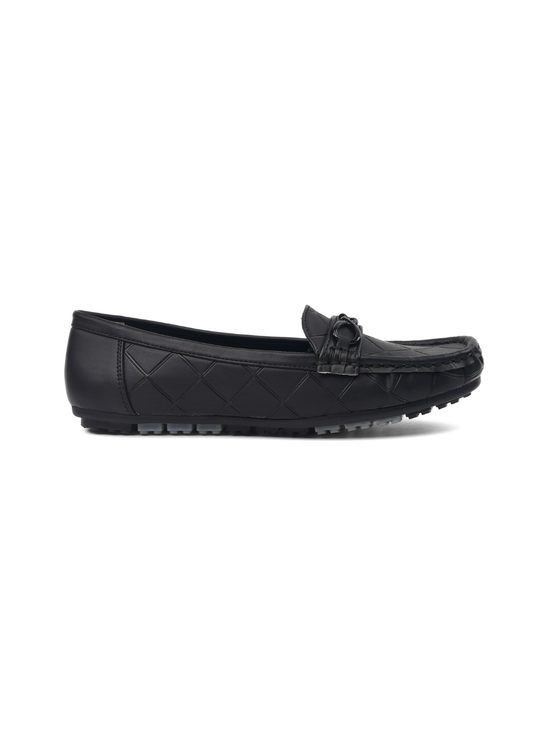 Marc Loire Black Ballerina For Women Ml06003202 C001