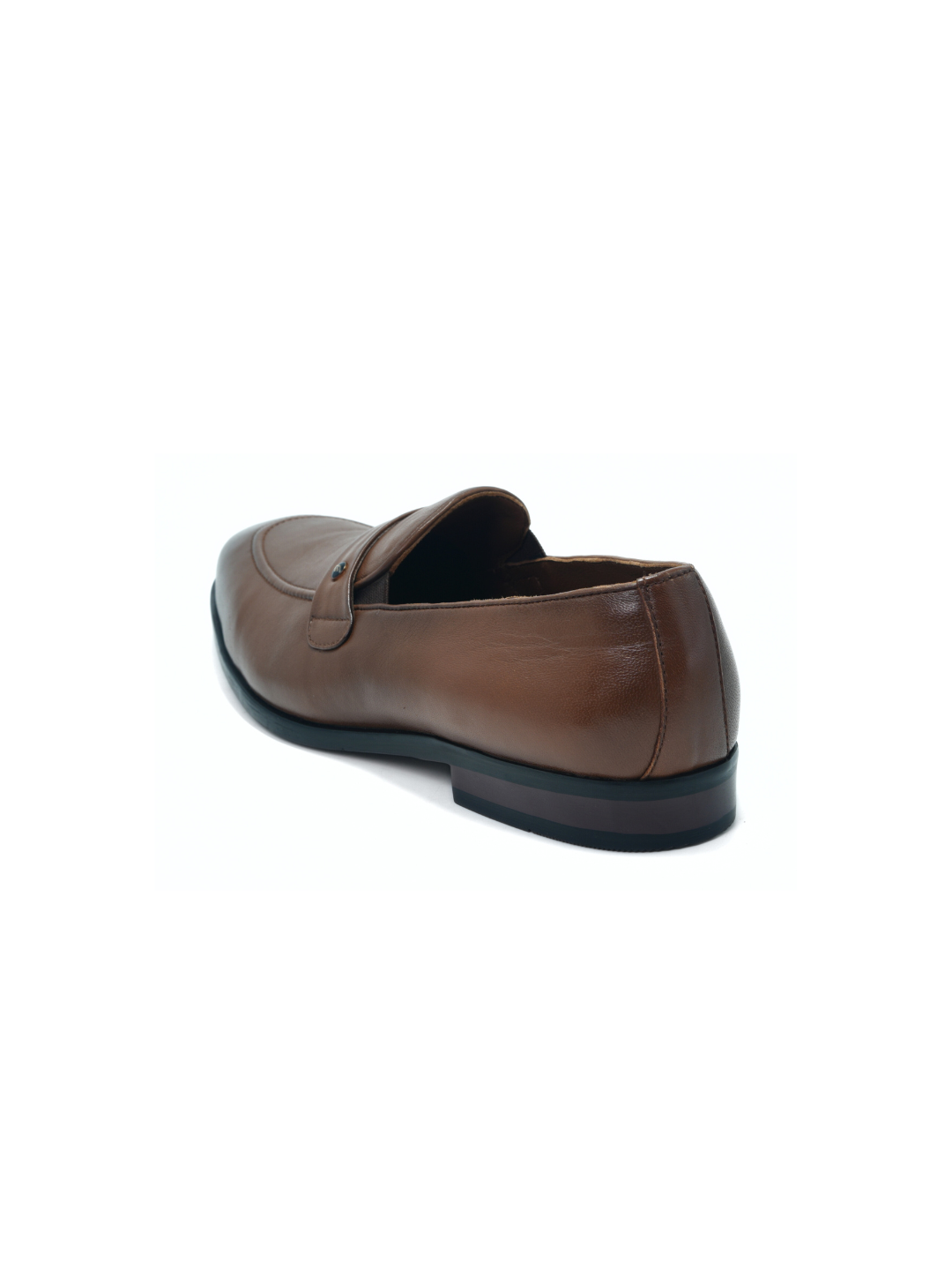 Egoss Tan Formal Shoes For Men 2489 C006