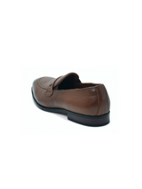 Egoss Tan Formal Shoes For Men 2489 C006
