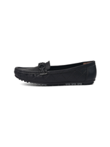 Marc Loire Black Ballerina For Women Ml06003202 C001