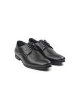 Lee Cooper Black Formal Shoes For Men C6214Er C001