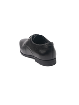 Lee Cooper Black Formal Shoes For Men C6214Er C001