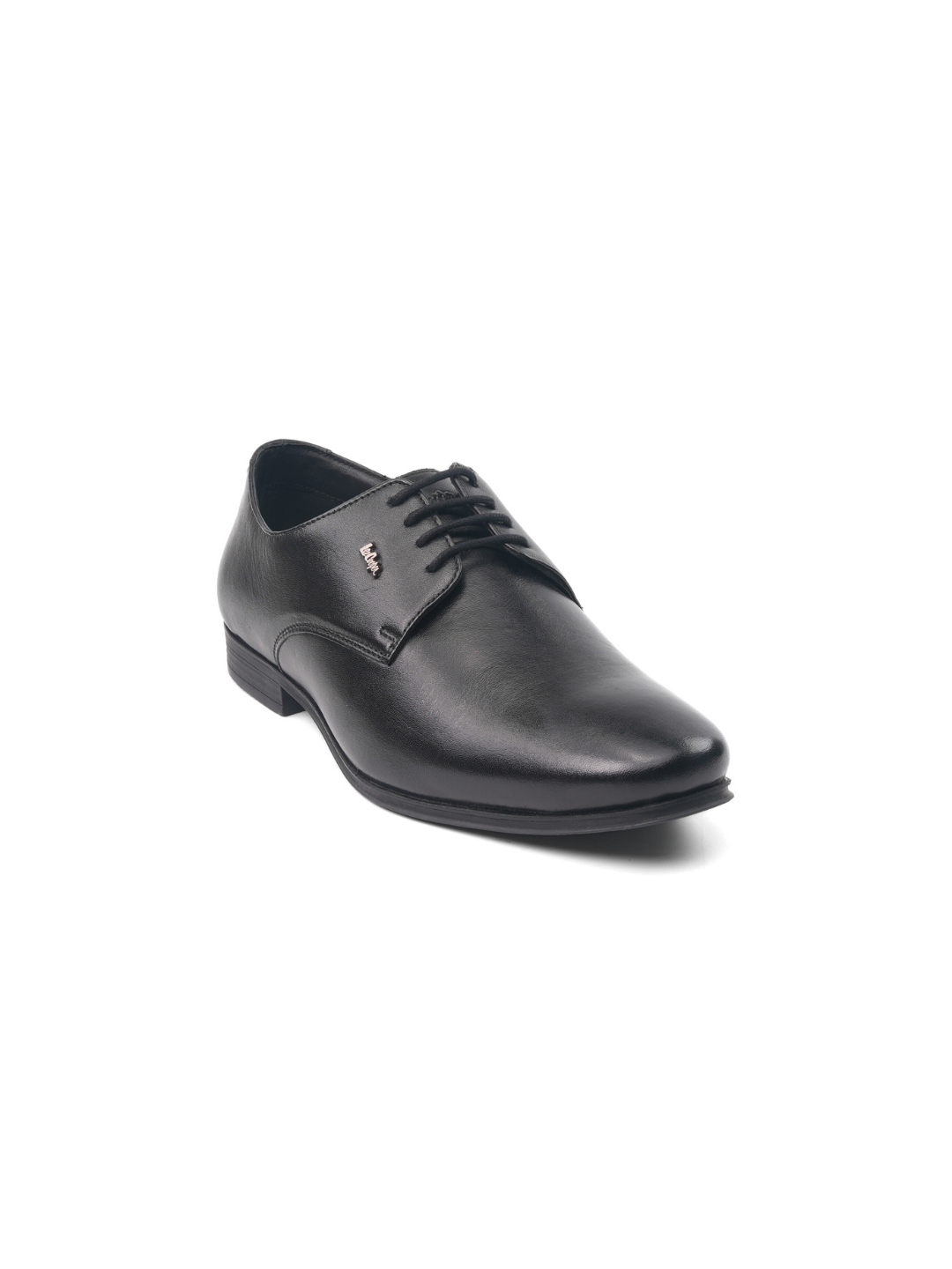 Lee Cooper Black Formal Shoes For Men C6214Er C001