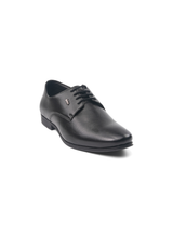Lee Cooper Black Formal Shoes For Men C6214Er C001