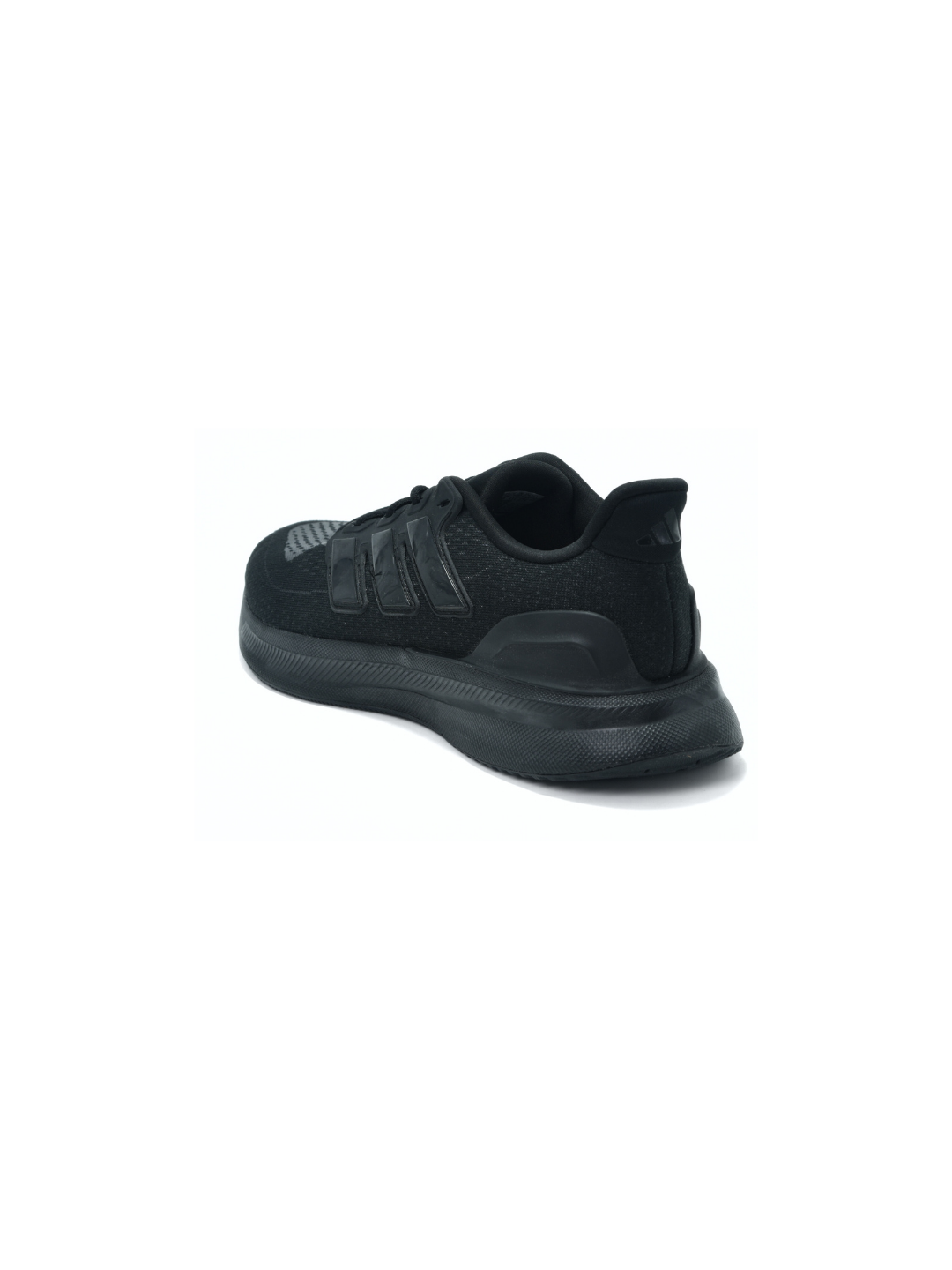 Adidas Black Sports Shoes For Men Ih2640 C001