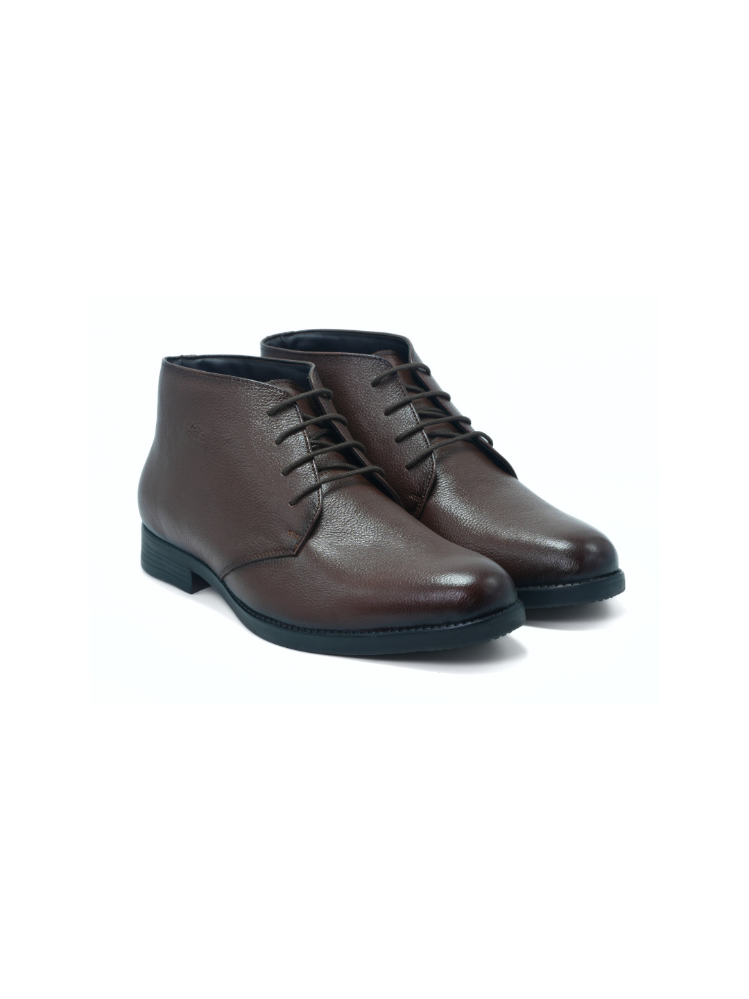 Hitz Tan Formal Shoes For Men 2515 C006