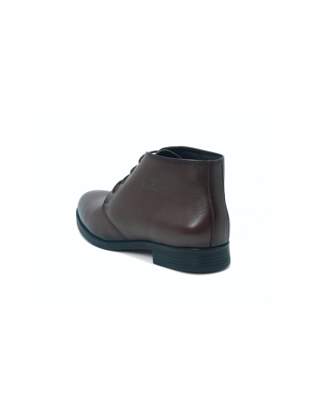 Hitz Tan Formal Shoes For Men 2515 C006