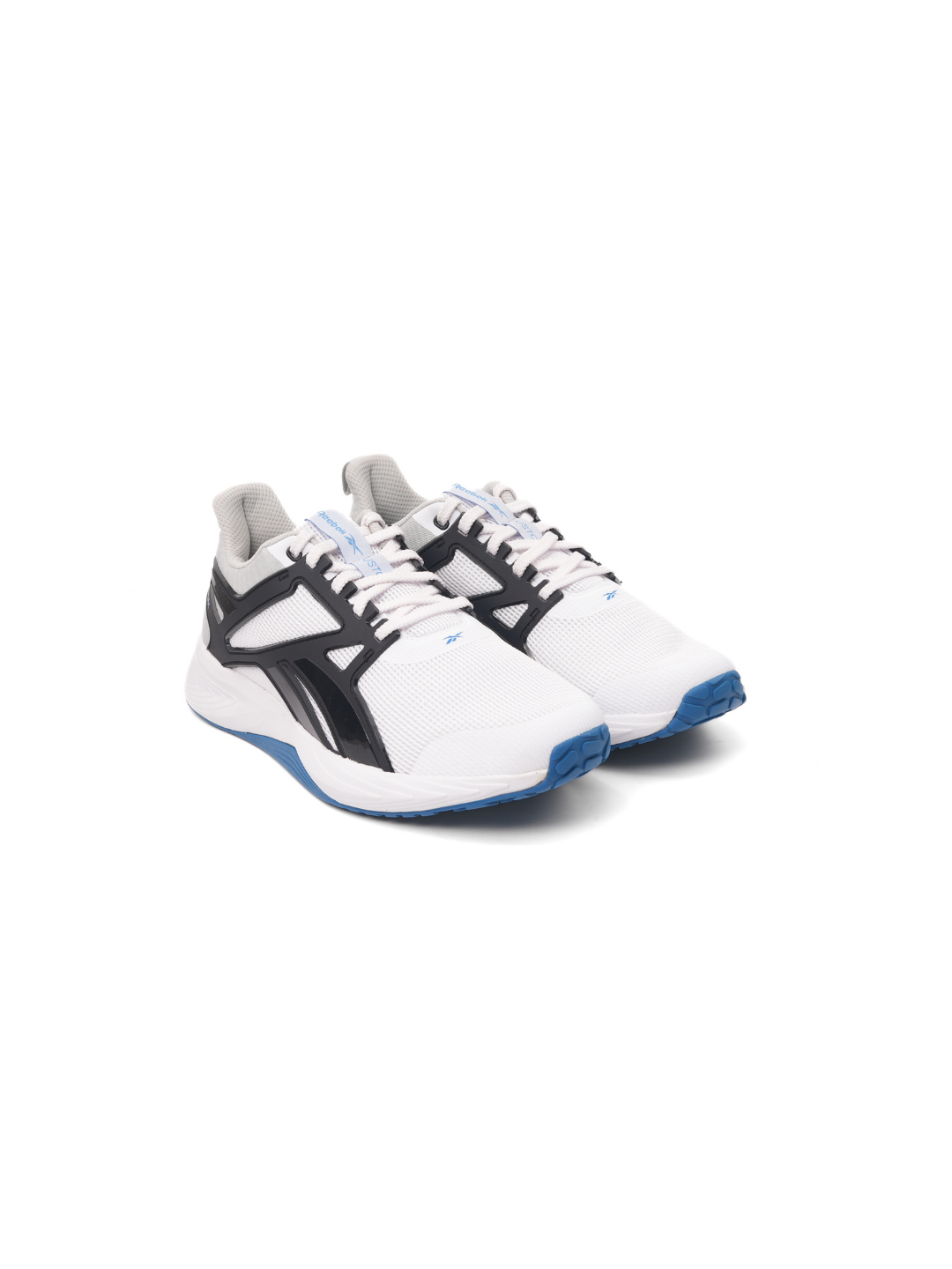 Reebok White Sports Shoes For Men Rmsora3117 C057