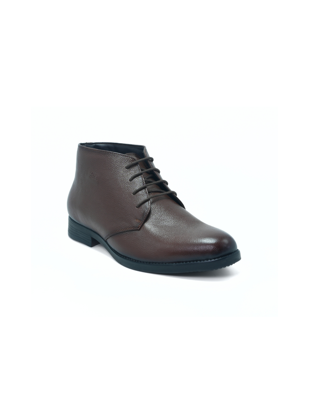 Hitz Tan Formal Shoes For Men 2515 C006