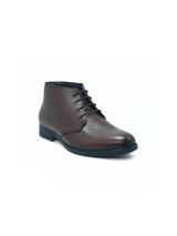 Hitz Tan Formal Shoes For Men 2515 C006