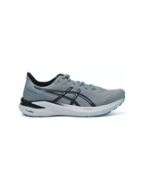 Asics Sheet Rock/Black Sports Shoes For Men Gt 100013 C141