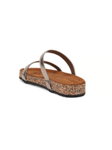 Lamoure Gunmetal Casual  Flat For Women Lmw039135 C591