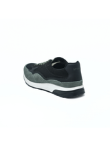 Spykar Olive Sneaker For Men Archer C084